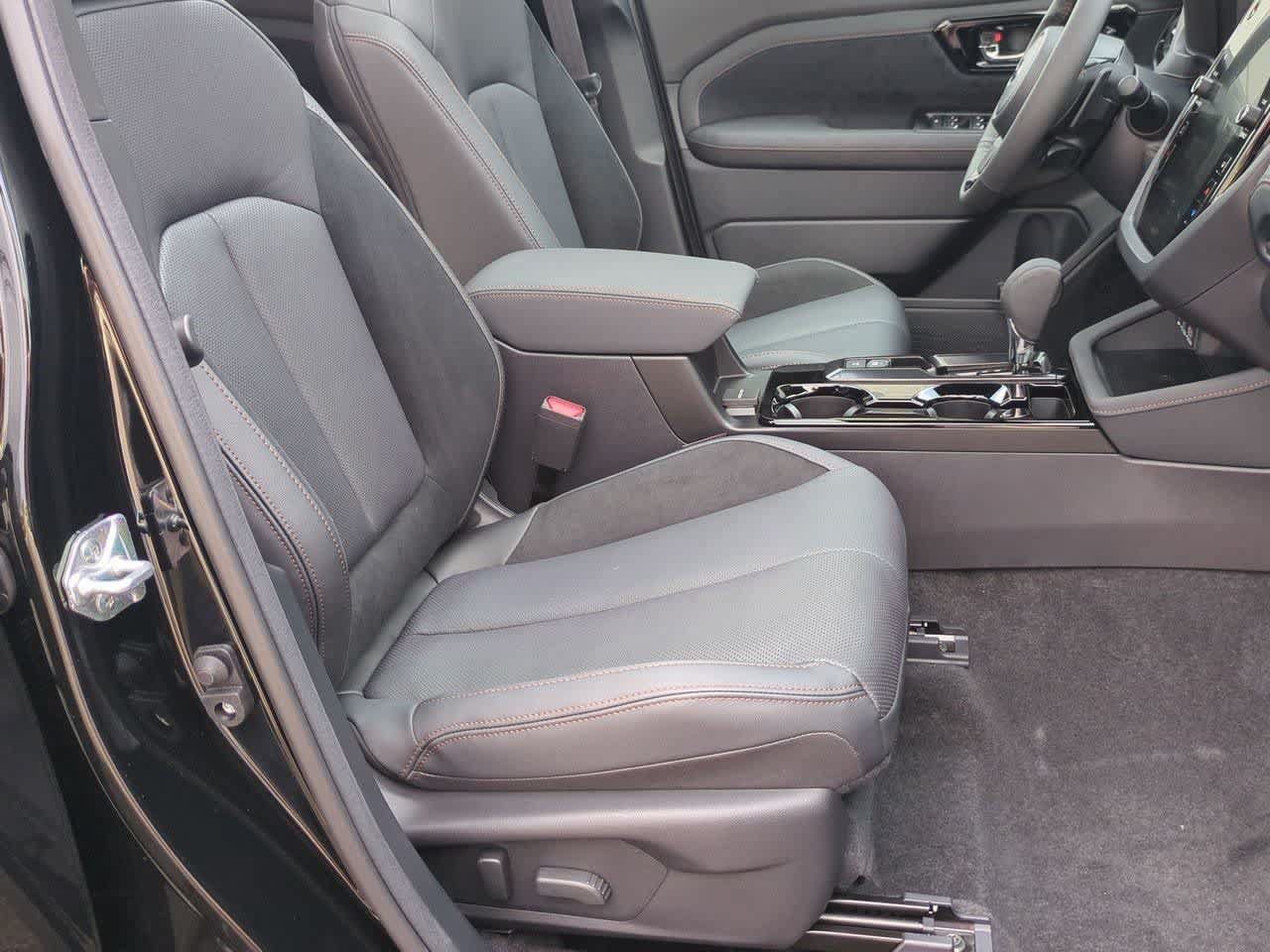 New 2026 Subaru Forester Touring AWD/4WD image 22