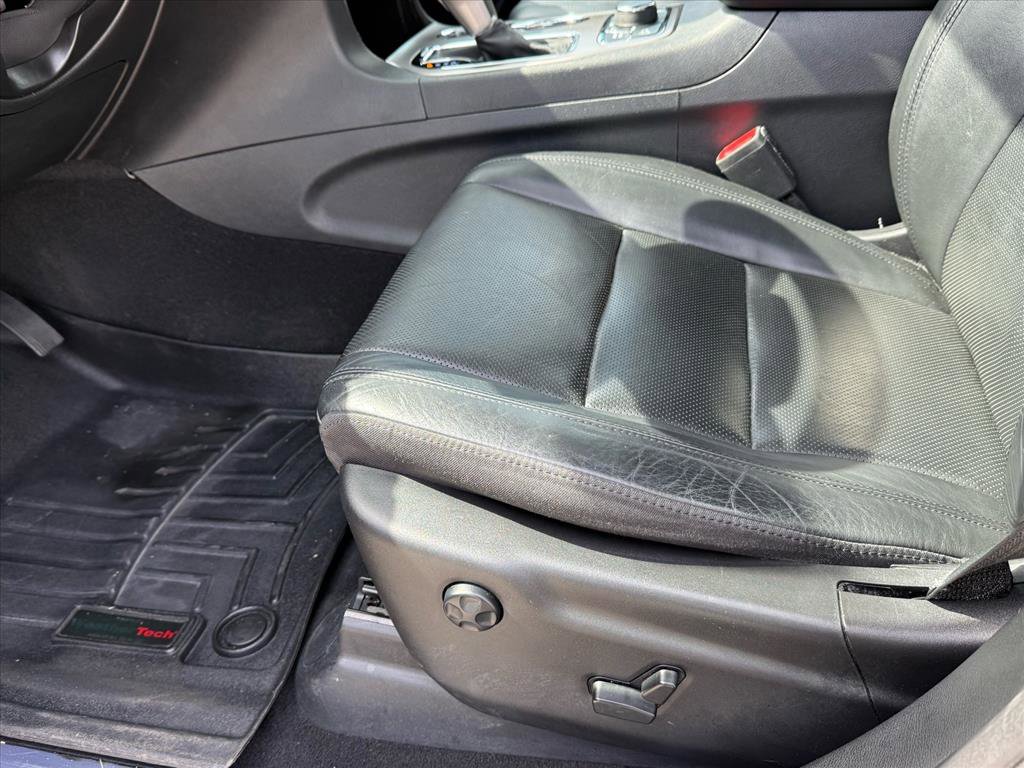 Used 2019 Jeep Grand Cherokee Limited w/ Luxury Group II image 20