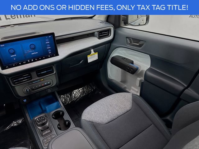 New 2025 Ford Maverick XLT w/ XLT Luxury Package image 22