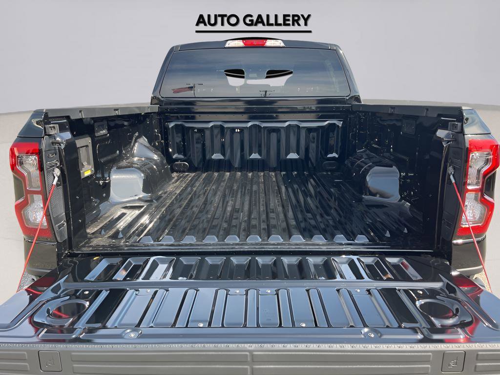 New 2026 Ford Ranger XL w/ Trailer Tow Package AWD/4WD image 24