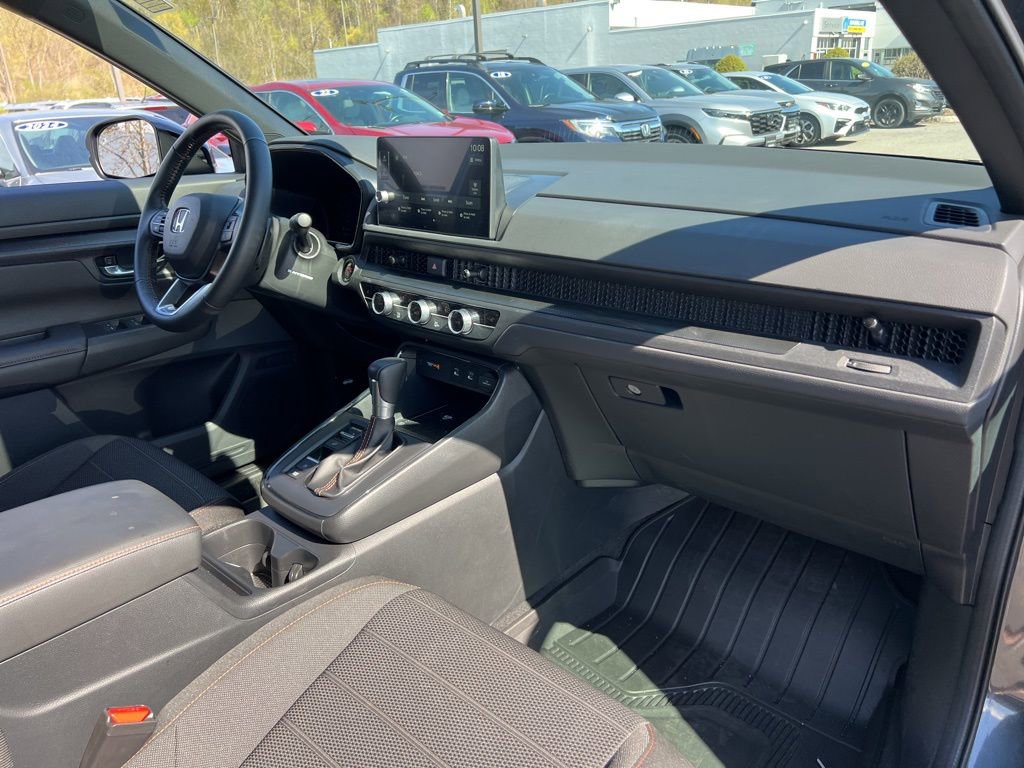 Used 2026 Honda CR-V Sport image 27