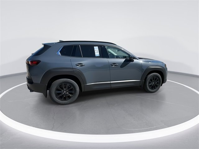 New 2026 MAZDA CX-50 AWD 2.5 Hybrid w/ Weather Package image 9