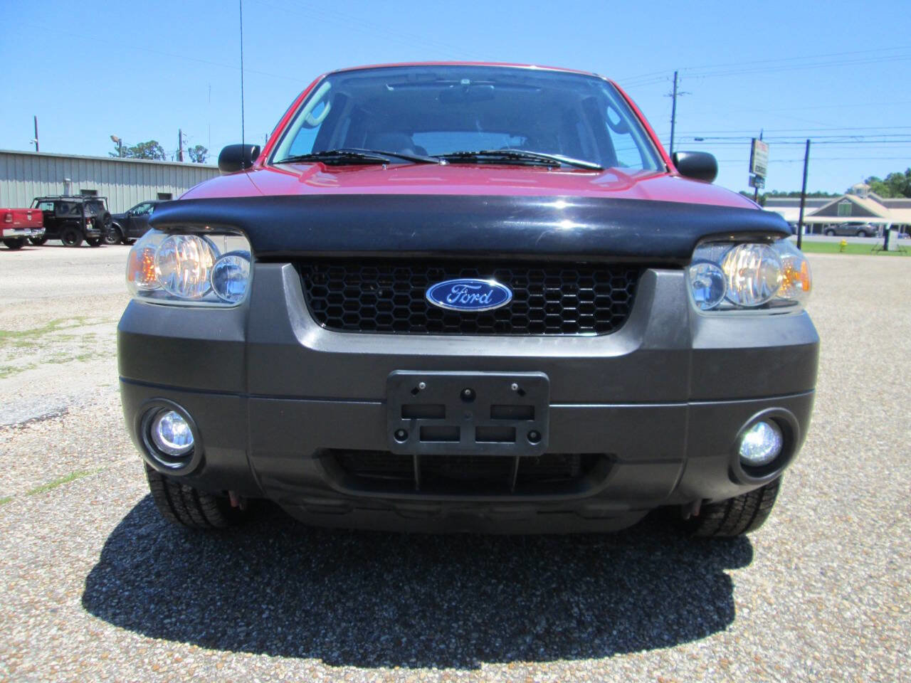 Used 2006 Ford Escape XLT AWD/4WD image 71