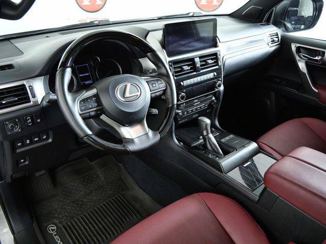 Used 2023 Lexus GX 460 Premium AWD/4WD image 10