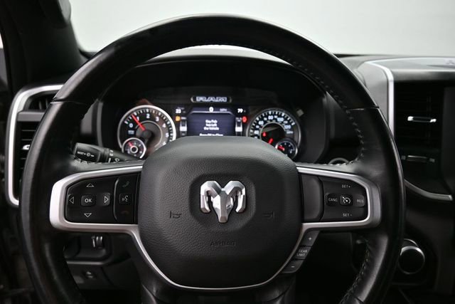 Used 2022 RAM 1500 Big Horn RWD image 20