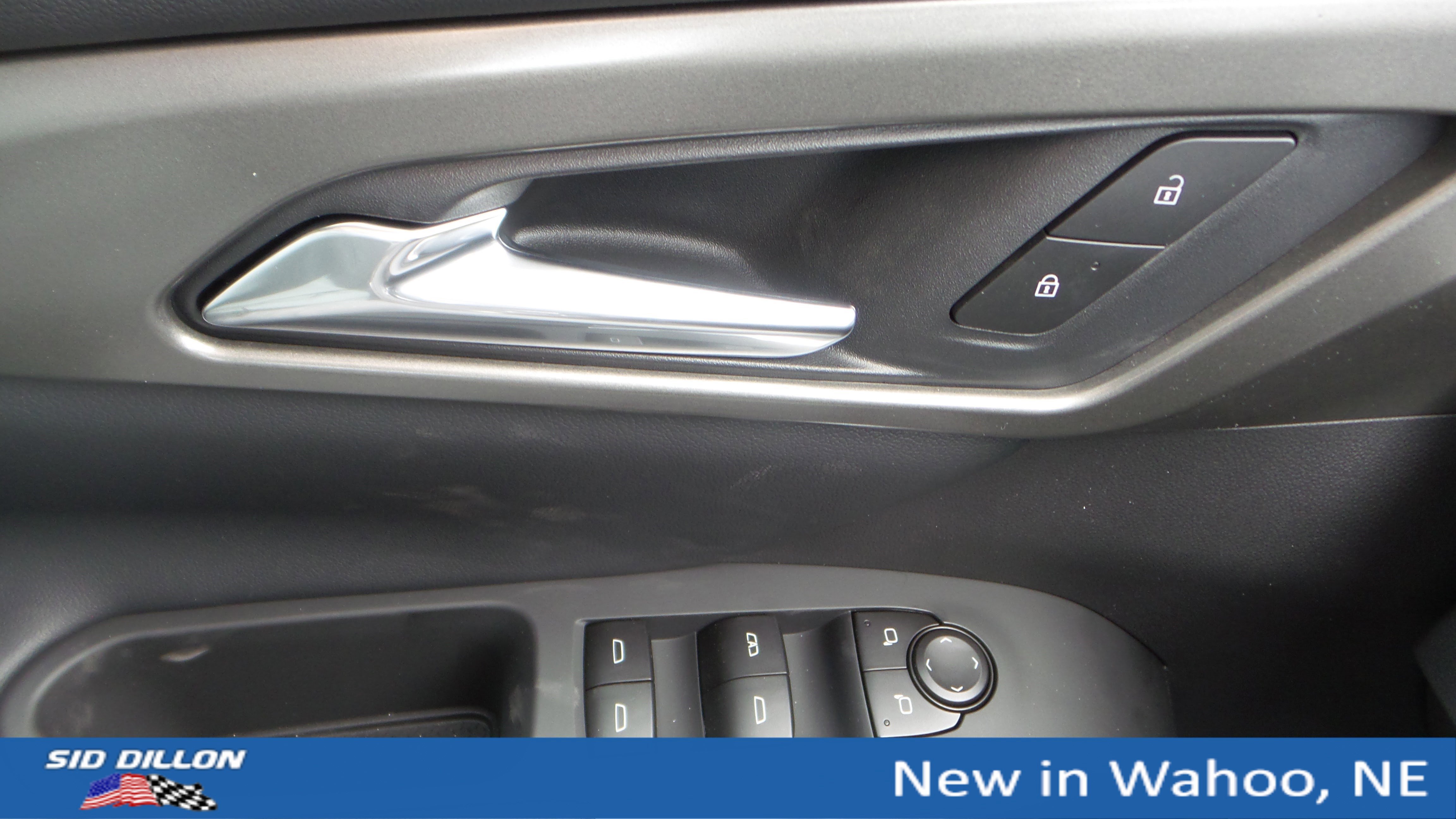 New 2026 Chevrolet Traverse LT w/ Sun and Wheel Package image 14