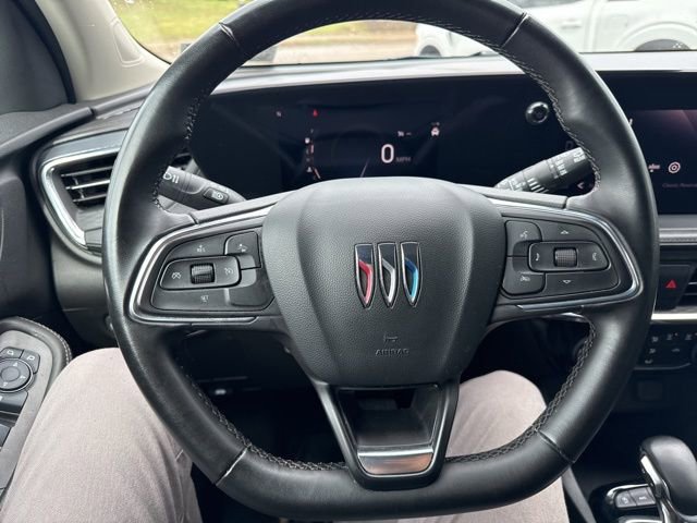 Used 2024 Buick Encore GX Sport Touring image 5