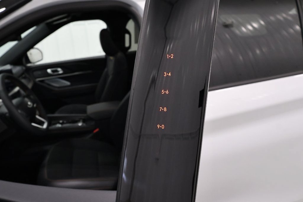 New 2026 Ford Explorer Tremor w/ Tremor Ultimate Package AWD/4WD image 31