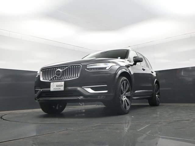 Used 2023 Volvo XC90 B6 Ultimate w/ Protection Package AWD/4WD image 26