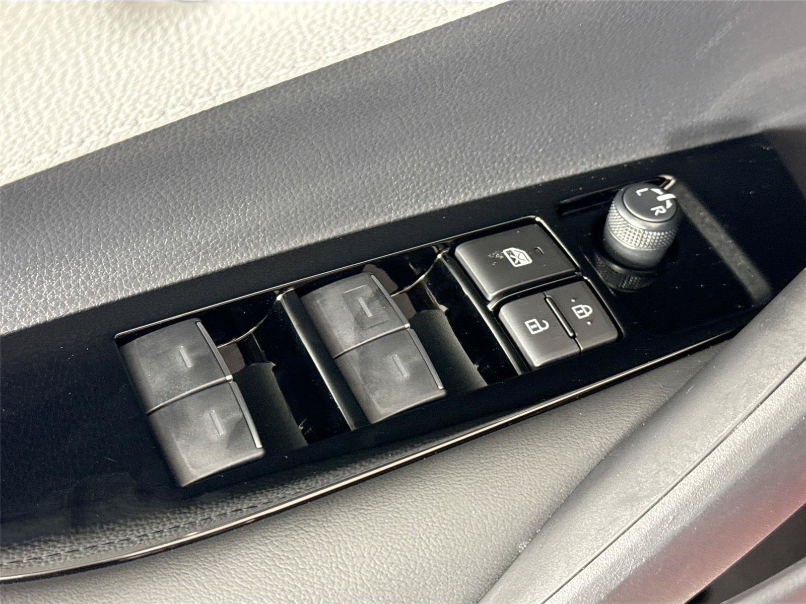 Certified 2026 Toyota Corolla SE FWD image 24