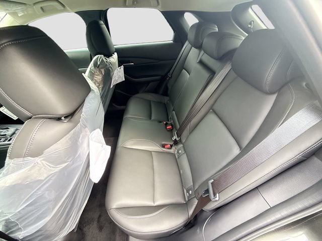New 2026 MAZDA CX-30 AWD 2.5 S w/ Select Sport Pkg image 24