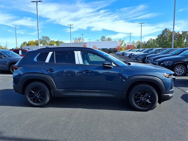 New 2026 MAZDA CX-50 AWD 2.5 Hybrid w/ Cargo Package image 6