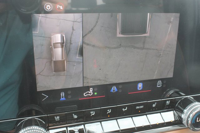 New 2026 GMC Canyon AT4 w/ Technology Plus Package image 47