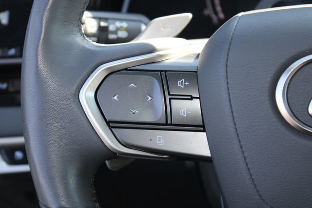 Certified 2023 Lexus RX 350 w/ Cold Area Package image 18