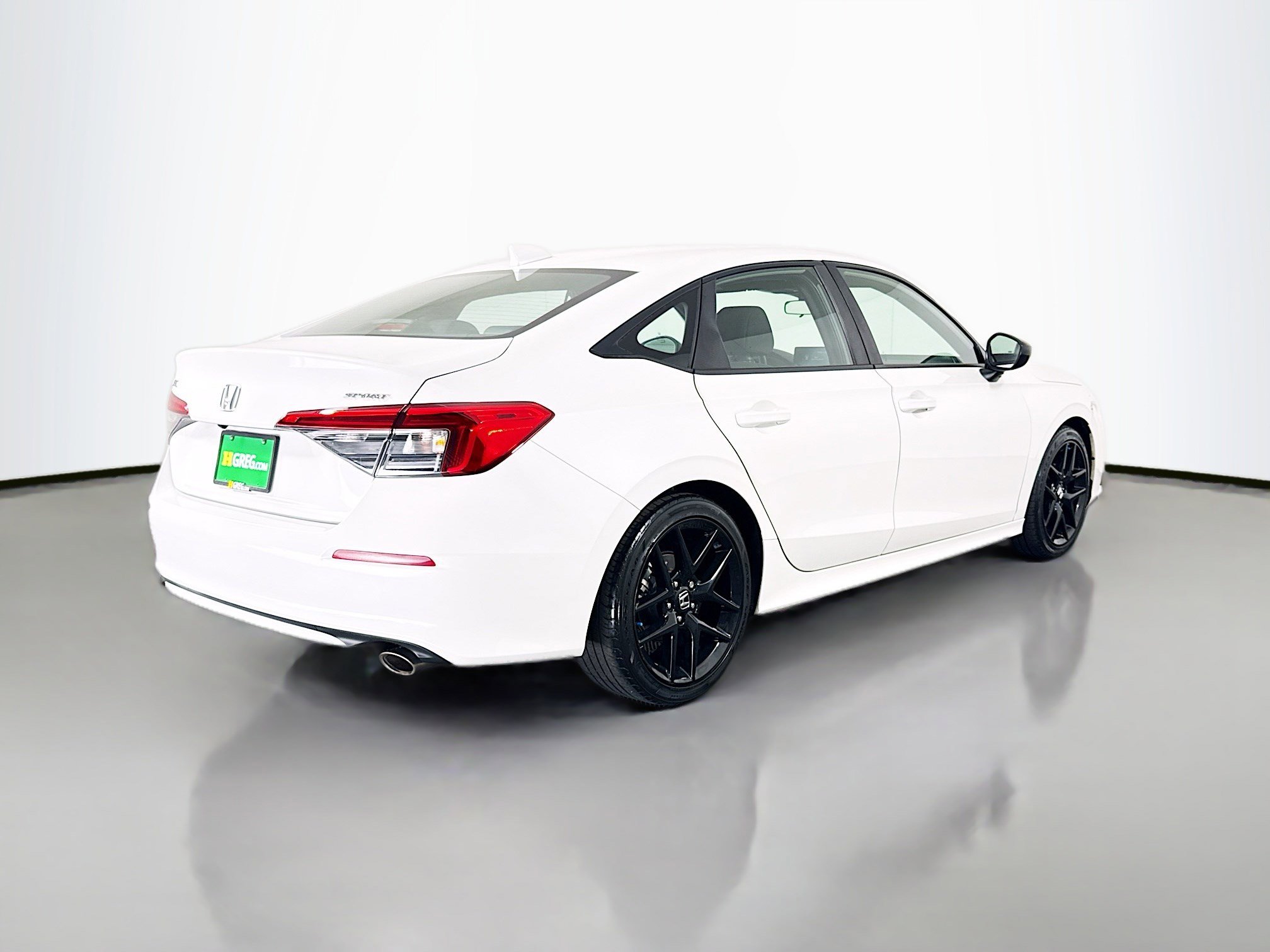 Used 2023 Honda Civic Sport image 10