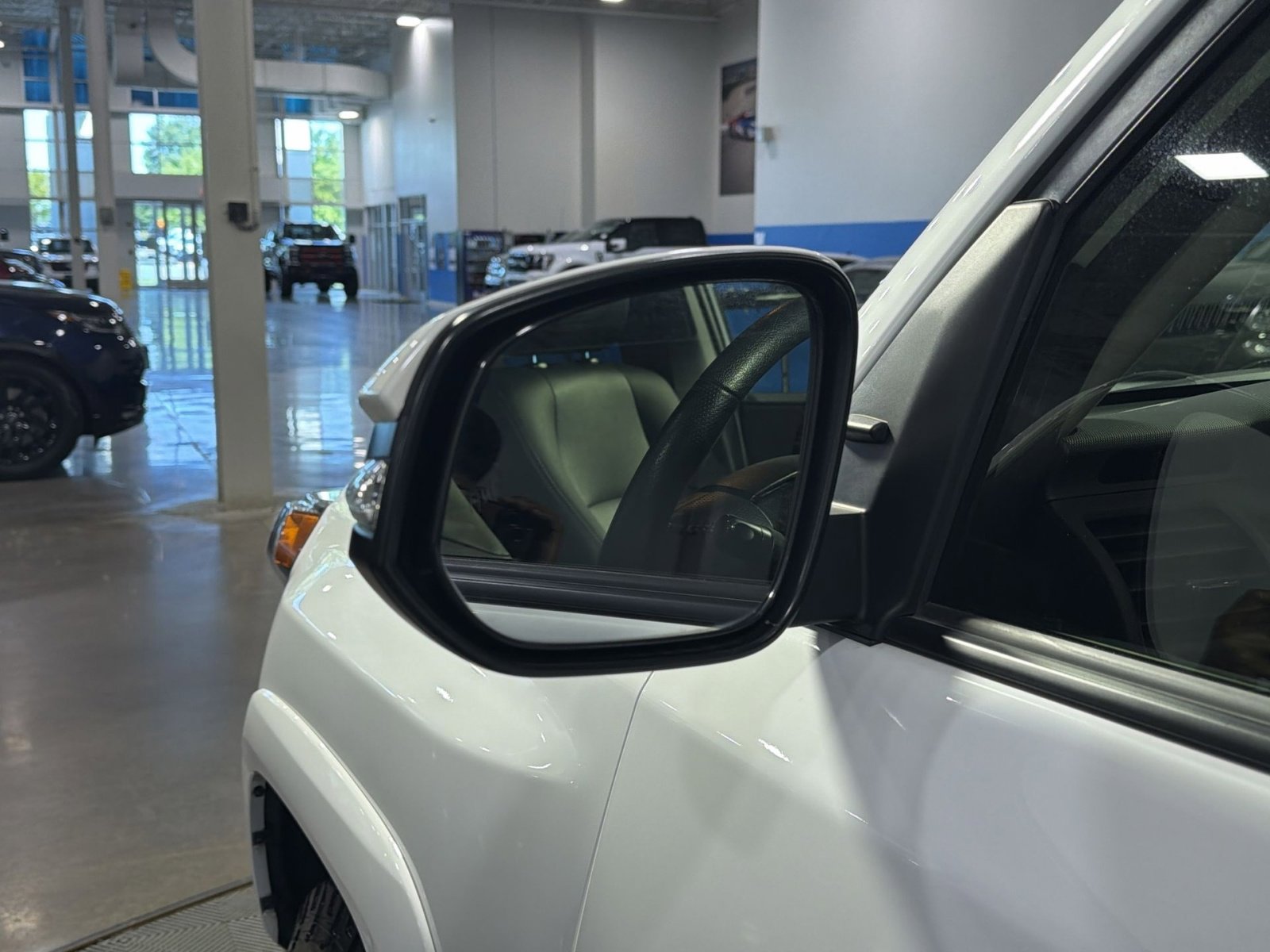 Used 2024 Toyota 4Runner SR5 Premium AWD/4WD image 15