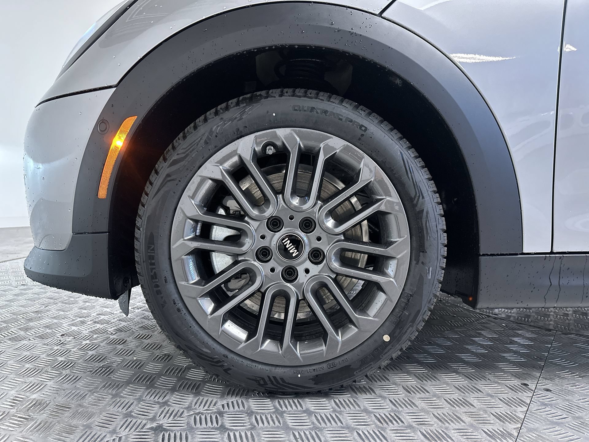 Certified 2026 MINI Cooper S FWD image 26