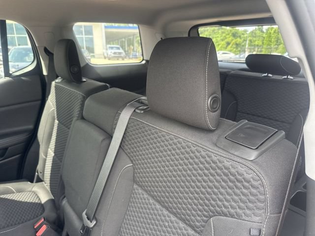 Used 2019 GMC Acadia SL FWD image 25