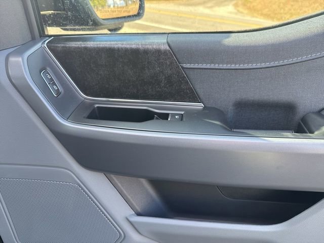 New 2025 Ford F150 Lightning XLT image 26