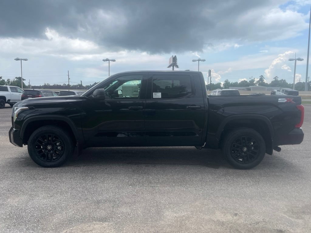 New 2026 Toyota Tundra SR5 RWD image 4