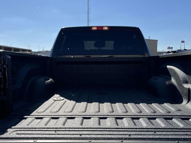 New 2026 RAM 2500 Big Horn image 17