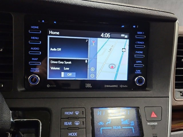 Used 2019 Toyota Sienna Limited Premium image 15