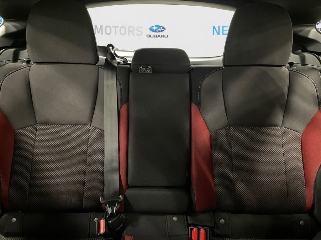 New 2025 Subaru Impreza RS image 16