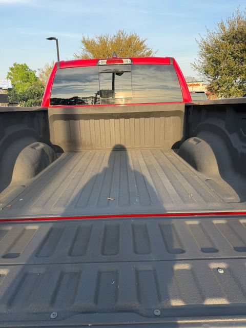 Used 2021 RAM 1500 Big Horn AWD/4WD image 10