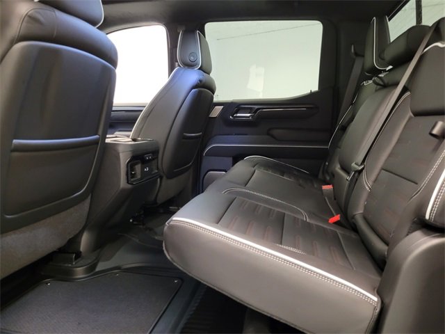 New 2026 GMC Sierra 1500 AT4X image 5