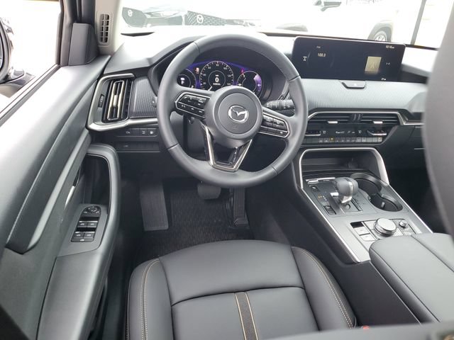 New 2026 MAZDA CX-70 SC AWD/4WD image 11