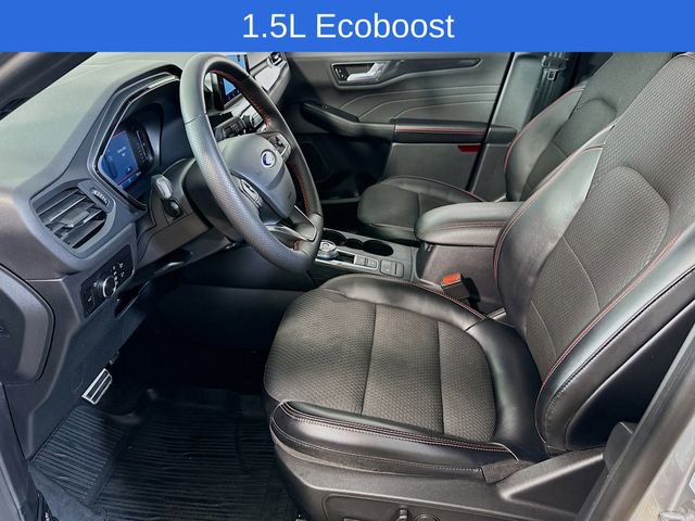 Certified 2023 Ford Escape ST-Line image 11