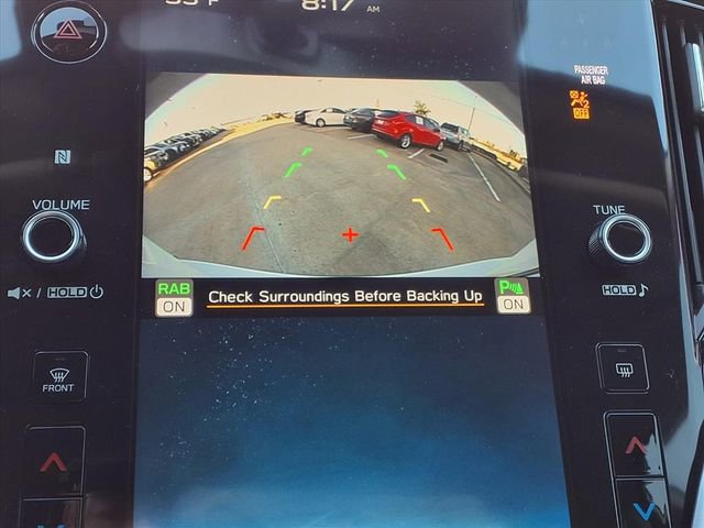 Certified 2023 Subaru Legacy Limited w/ Tech Package 2 image 19