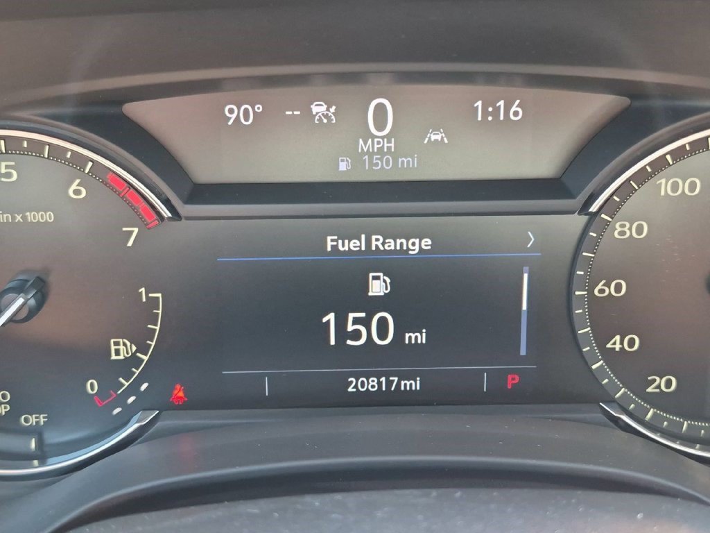 Certified 2023 Cadillac CT4 Premium Luxury w/ Climate Package RWD image 24