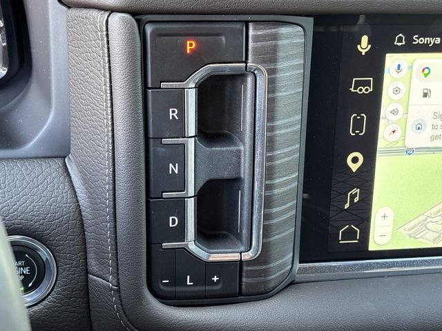 Used 2023 GMC Yukon XL Denali w/ Denali Reserve Package image 20