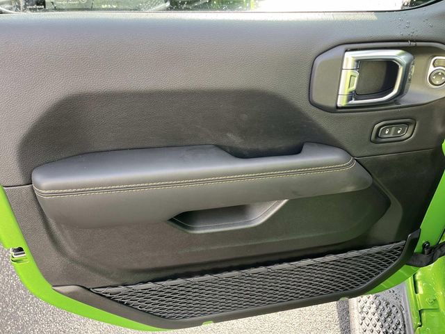 New 2025 Jeep Gladiator High Tide image 19