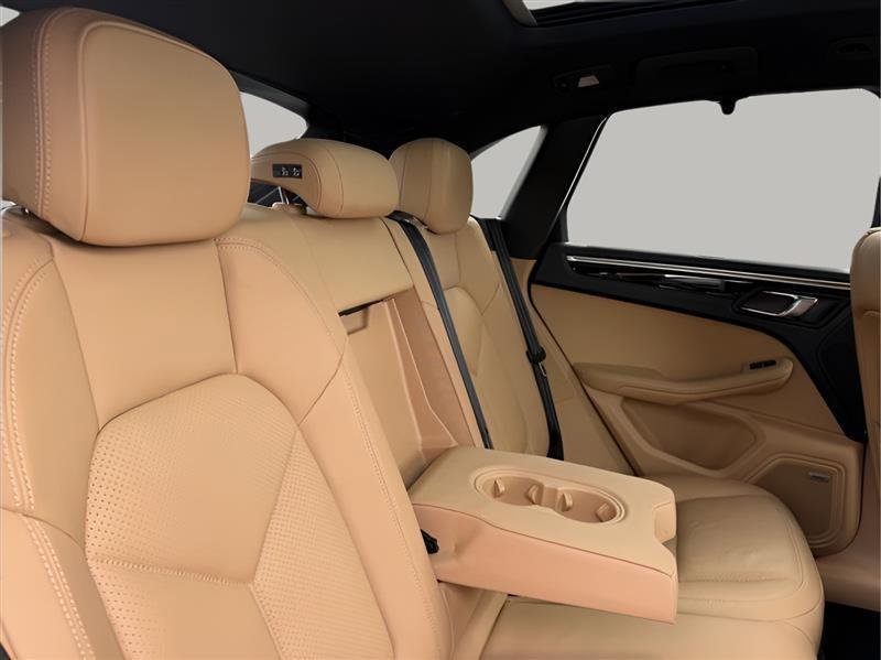 Used 2017 Porsche Macan S image 41