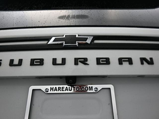 Used 2024 Chevrolet Suburban RST w/ Luxury Package image 27
