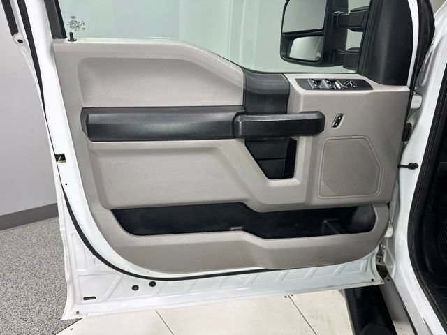 Used 2018 Ford F350 XL AWD/4WD image 8