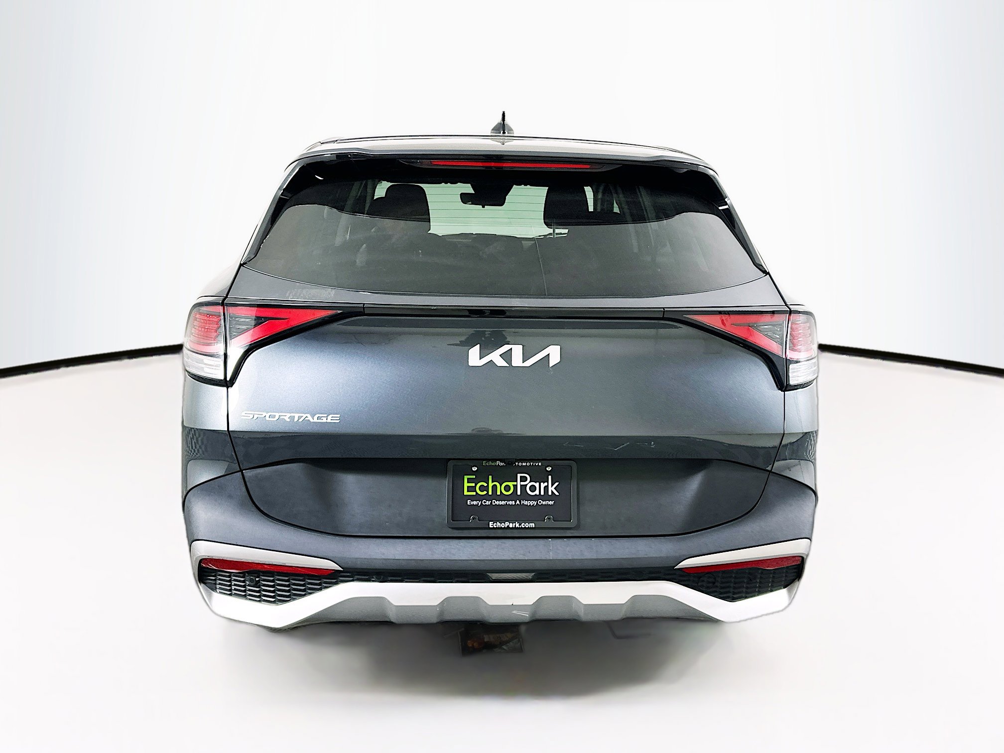 Used 2023 Kia Sportage LX image 7