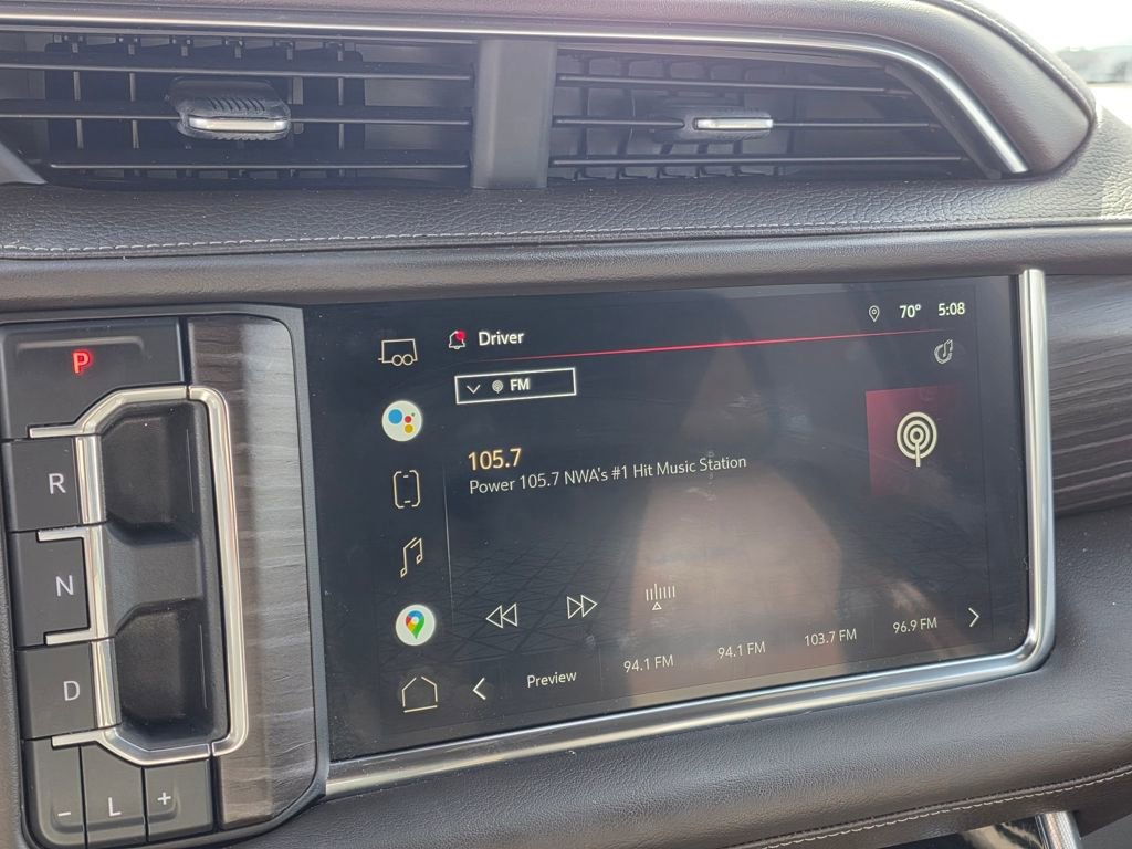 Used 2022 GMC Yukon Denali image 16