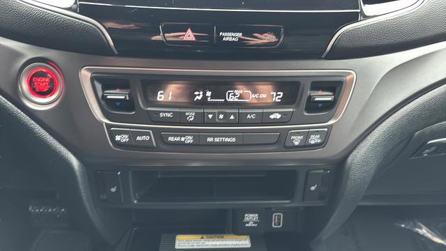 Used 2023 Honda Passport EX-L image 16