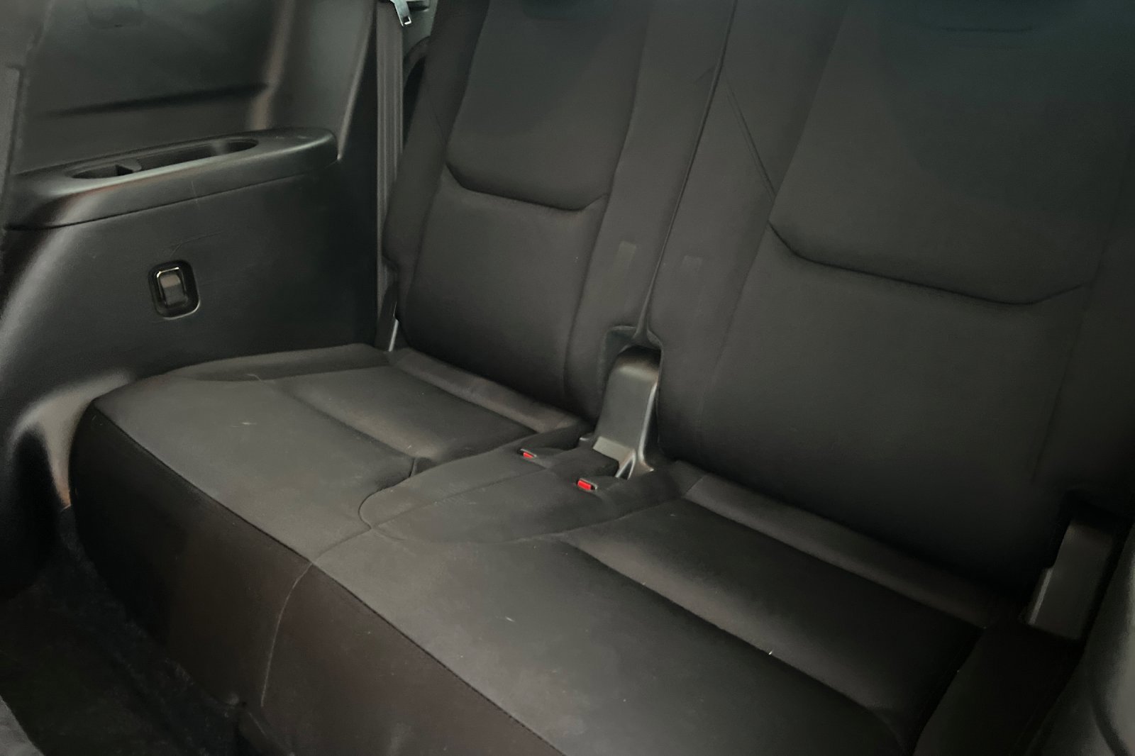 Used 2020 MAZDA CX-9 Sport image 15