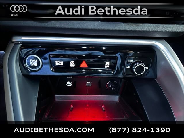 New 2026 Audi Q5 Premium AWD/4WD image 18