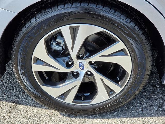 Used 2024 Subaru Legacy Premium image 12