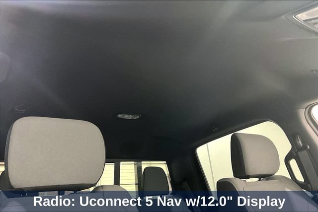Used 2023 RAM 1500 Big Horn AWD/4WD image 37