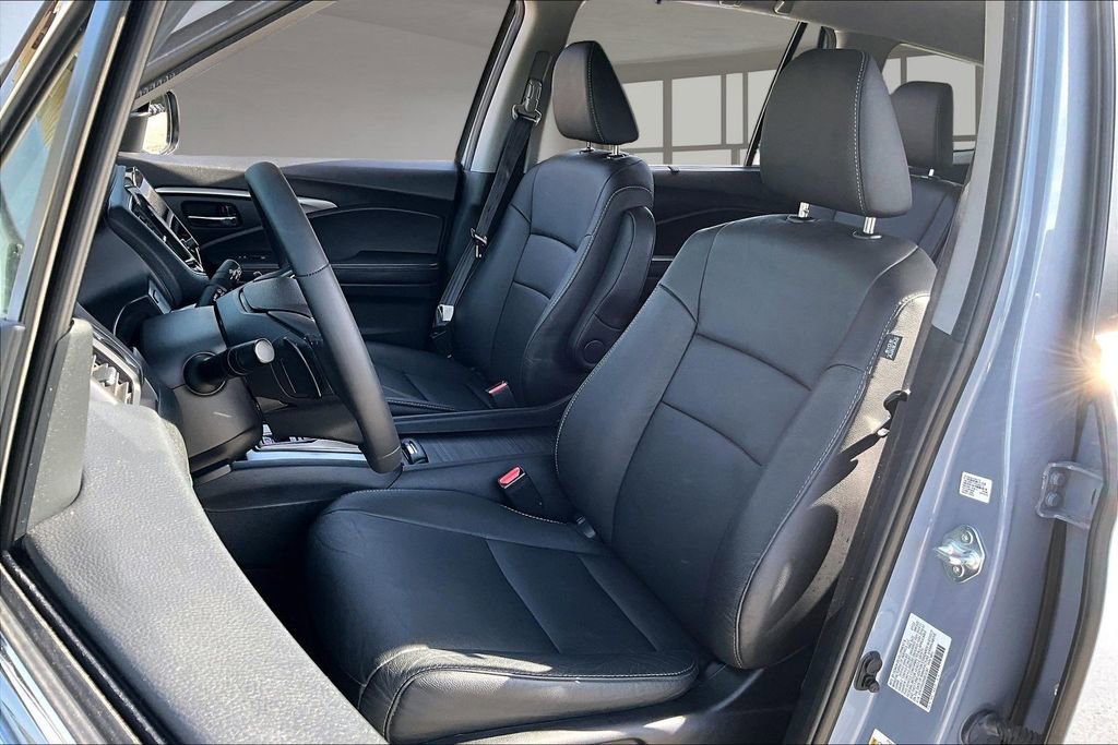Used 2022 Honda Pilot Special Edition image 21