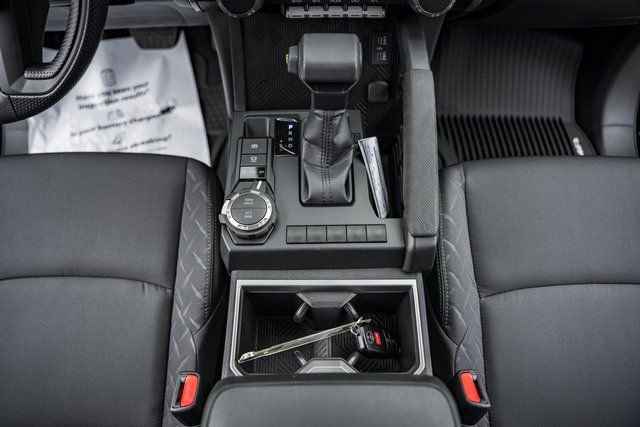 New 2026 Toyota Tacoma SR5 image 19