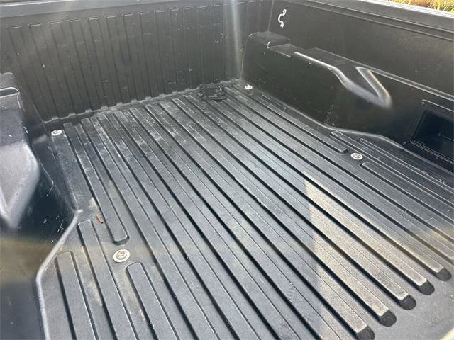 Certified 2023 Toyota Tacoma TRD Off-Road image 23