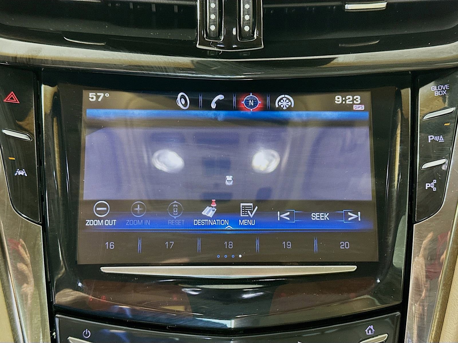 Used 2015 Cadillac CTS Premium RWD image 13