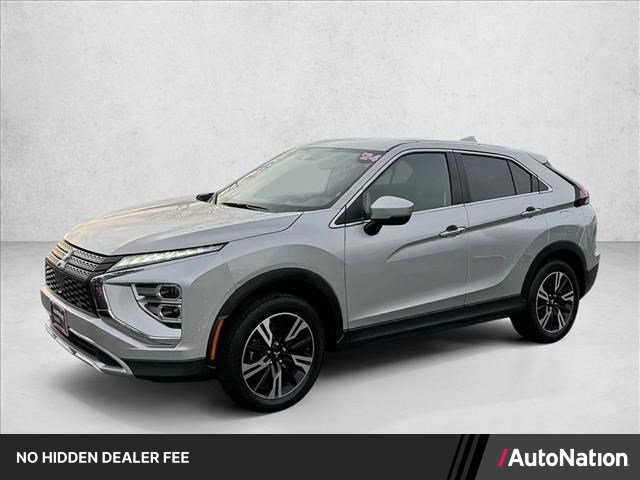 Used 2024 Mitsubishi Eclipse Cross SE